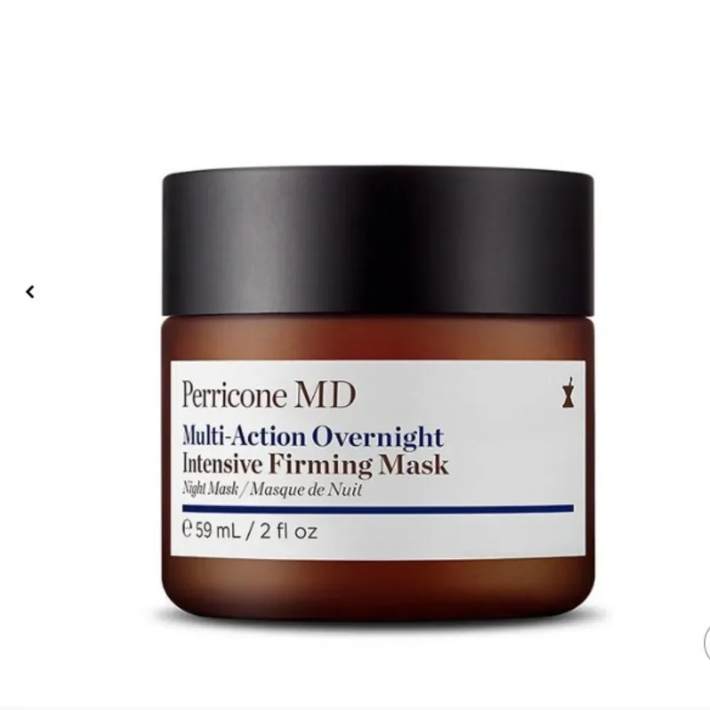 Perricone MD skincare night