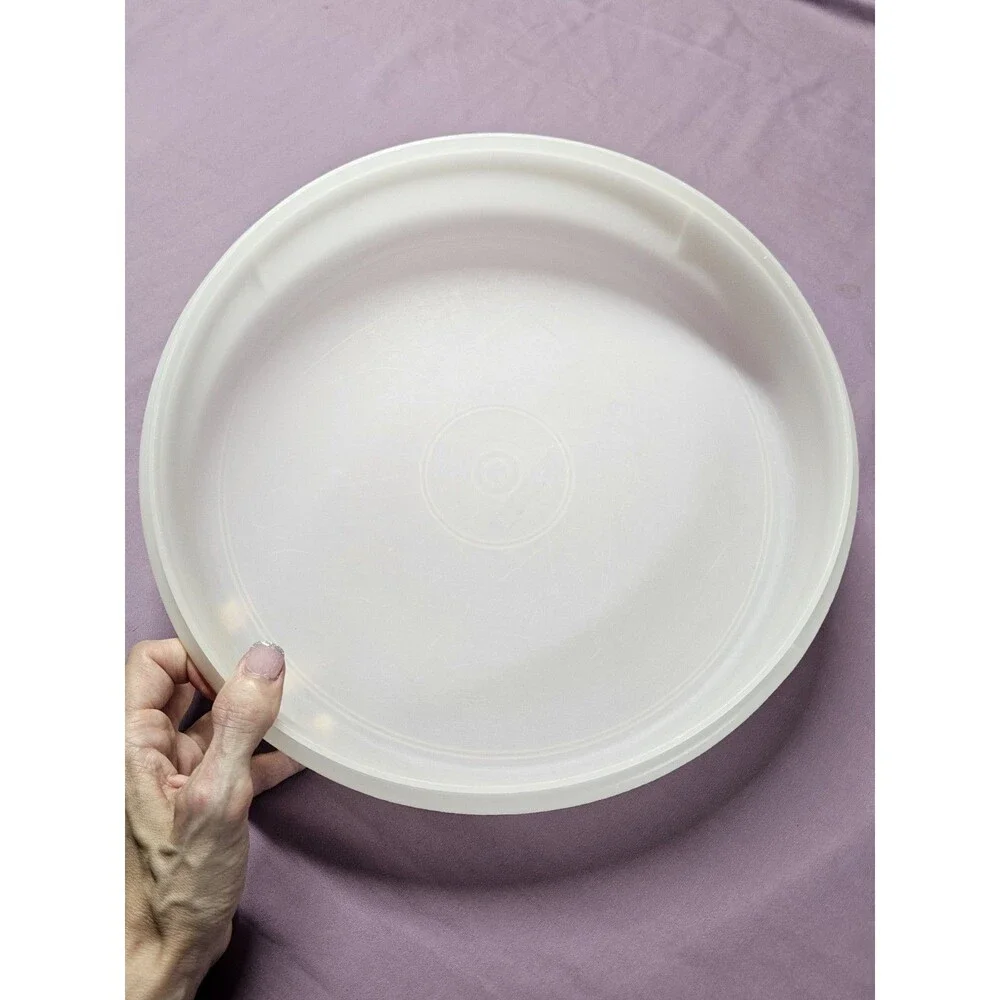 Tupperware very good