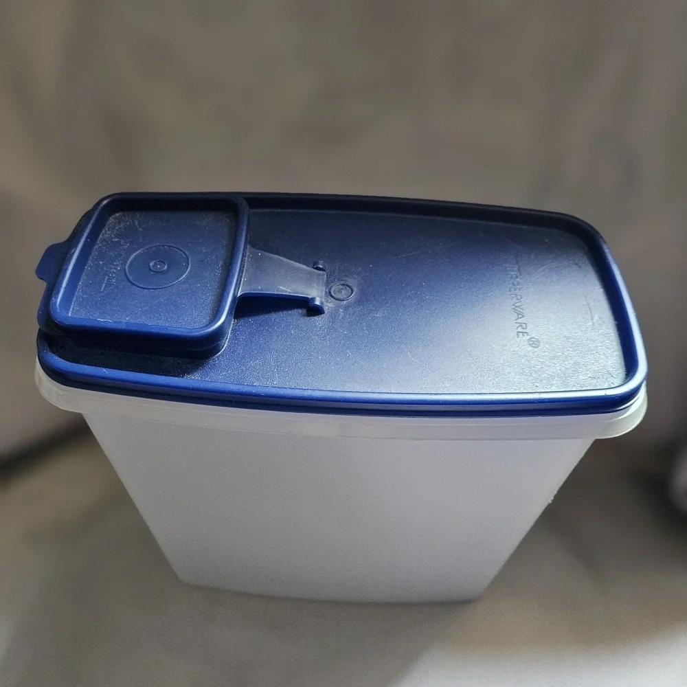 Tupperware vintage #469