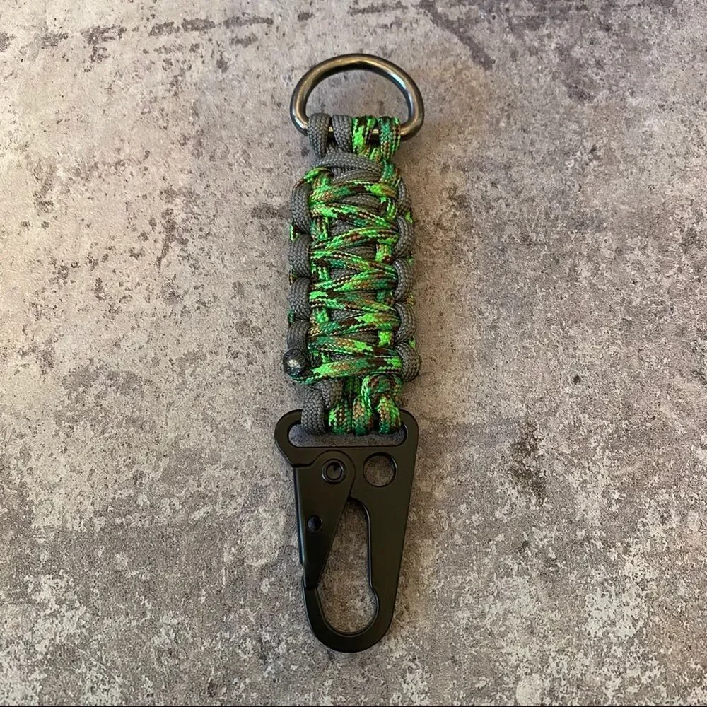 Handmade king cobra