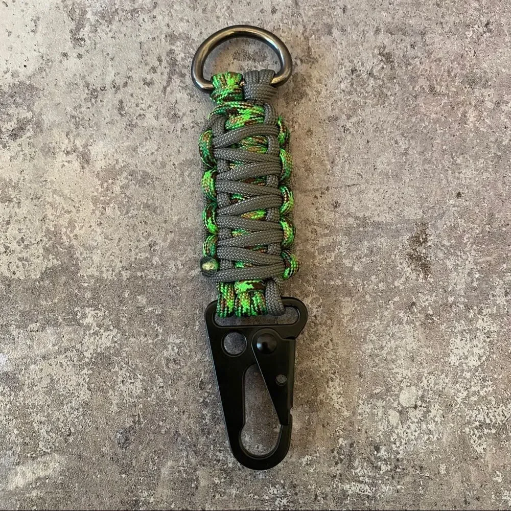 Handmade king cobra