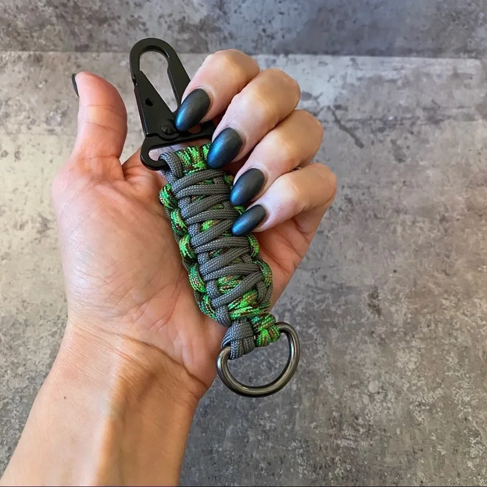 Handmade king cobra