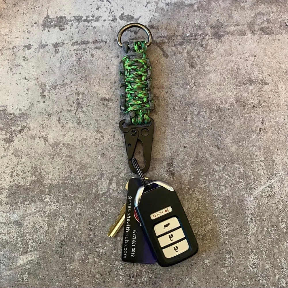 Handmade king cobra
