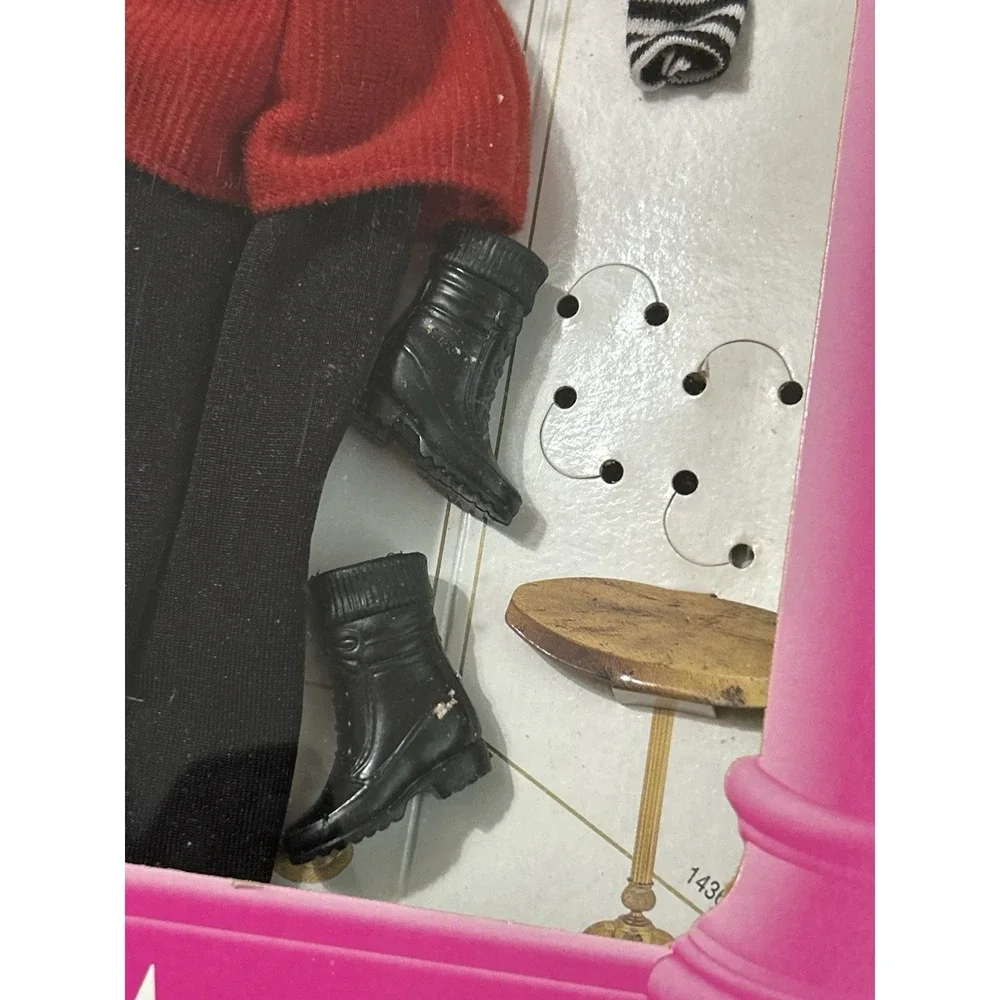 Mattel barbie fashion