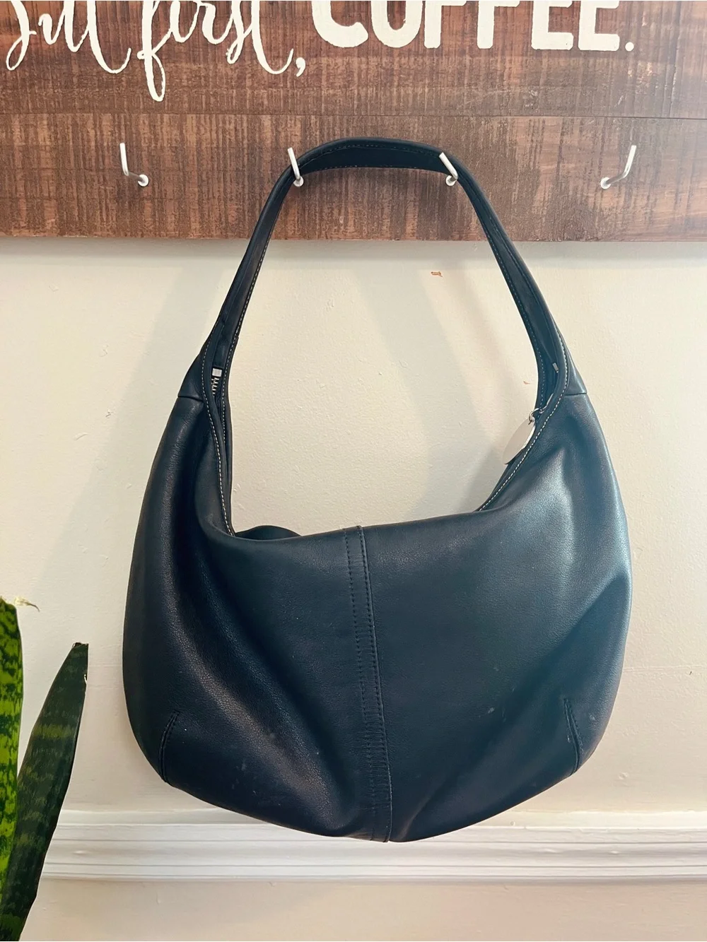 Coach vintage ergo