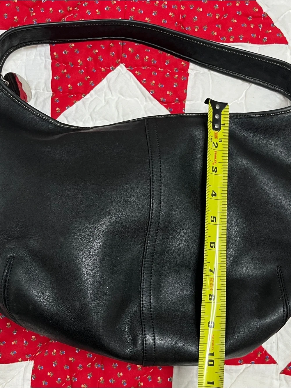 Coach vintage ergo