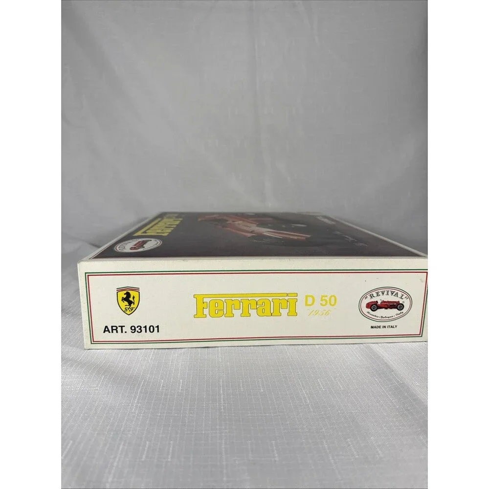 Ferrari this model