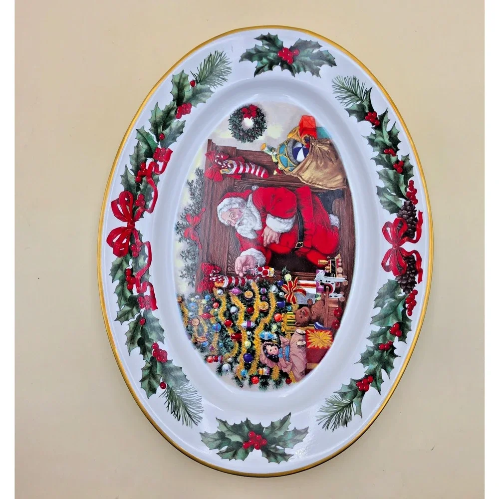 The Franklin Mint classic elegant fine