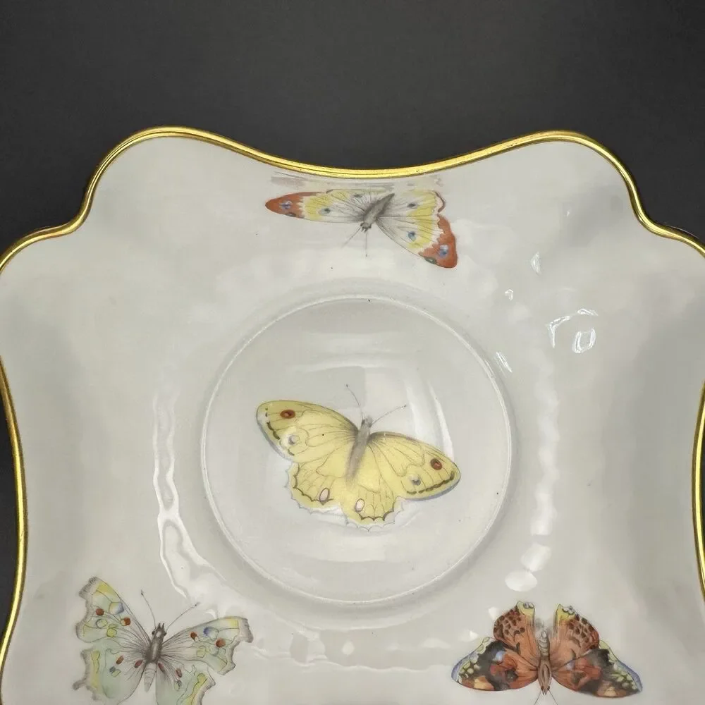 Bernardaud academia around