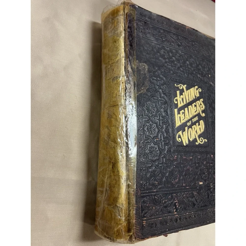 Independent Trading Company this hardcover