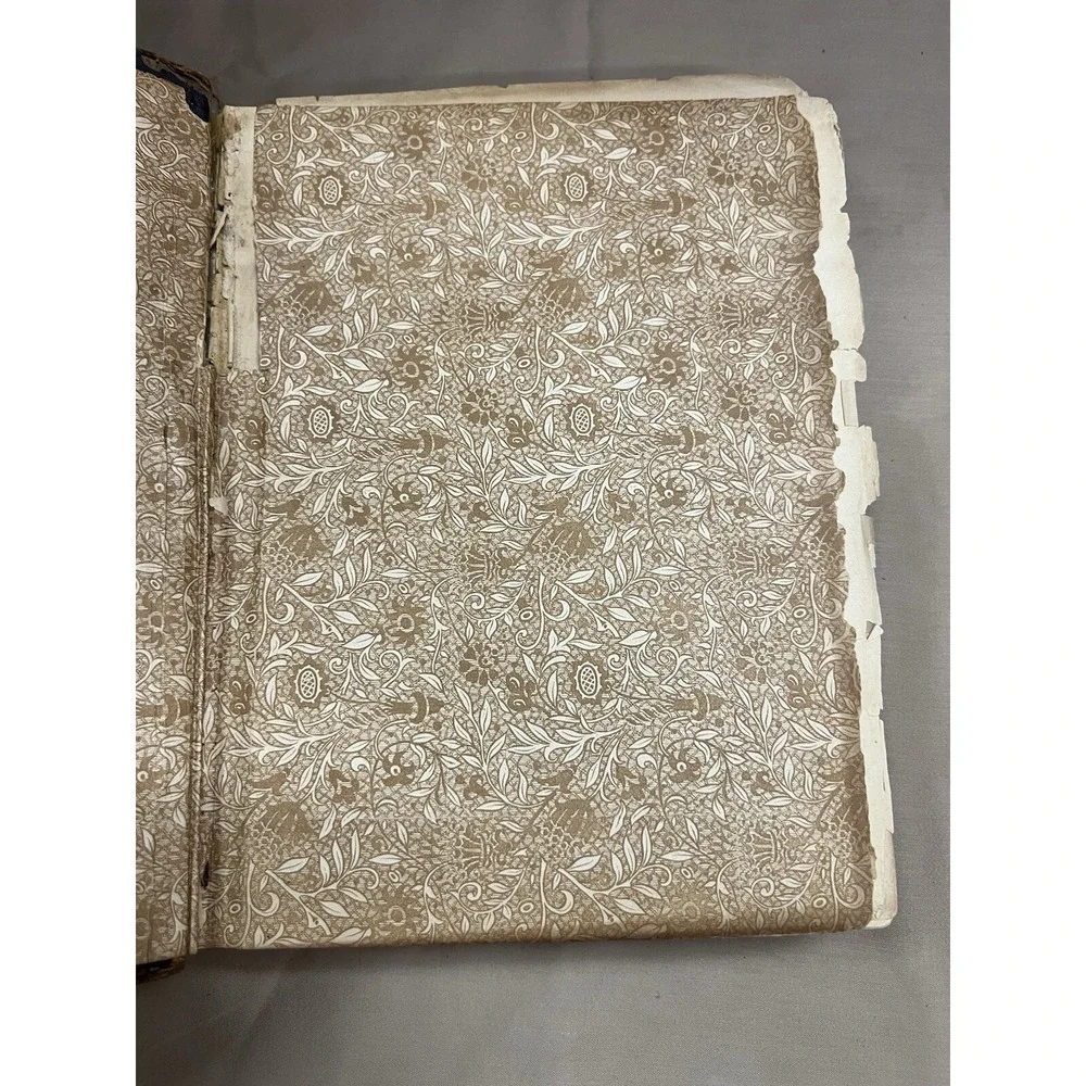 Independent Trading Company this hardcover