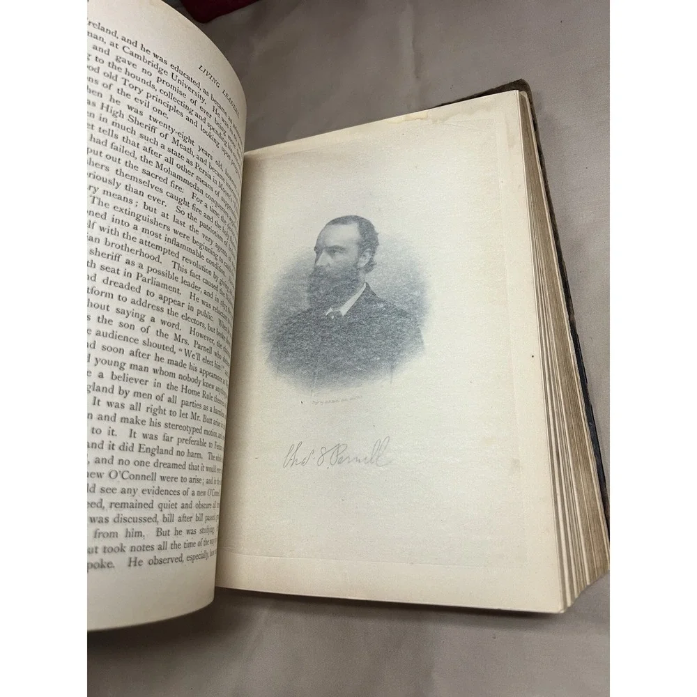 Independent Trading Company this hardcover