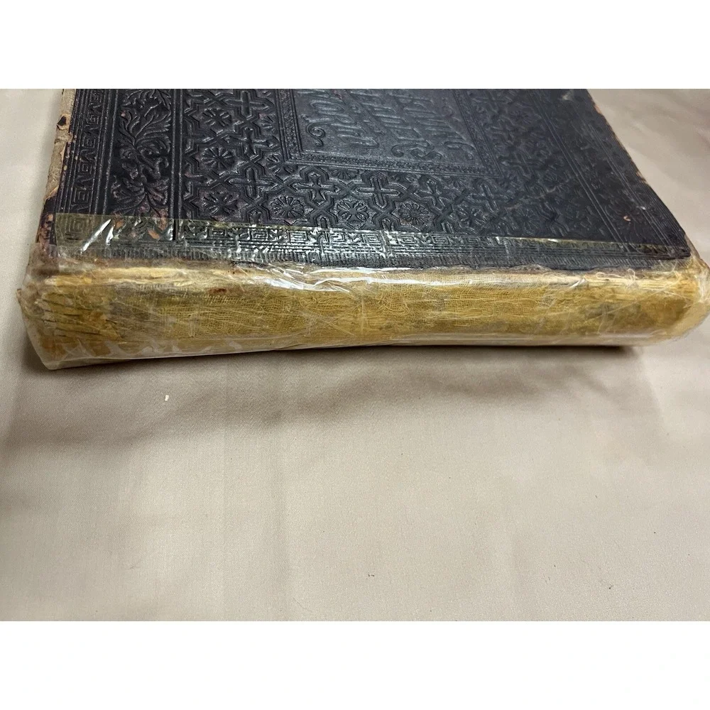 Independent Trading Company this hardcover