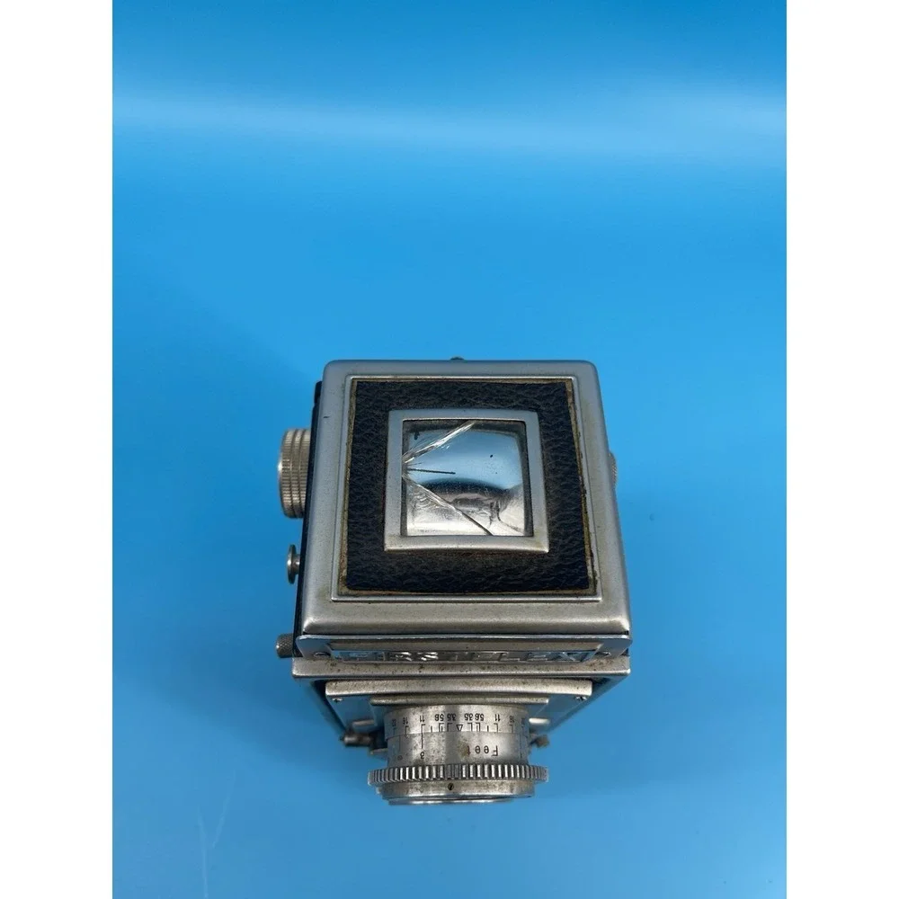 Firstflex vintage twin