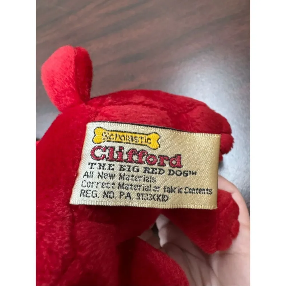 Scholastic lightly used