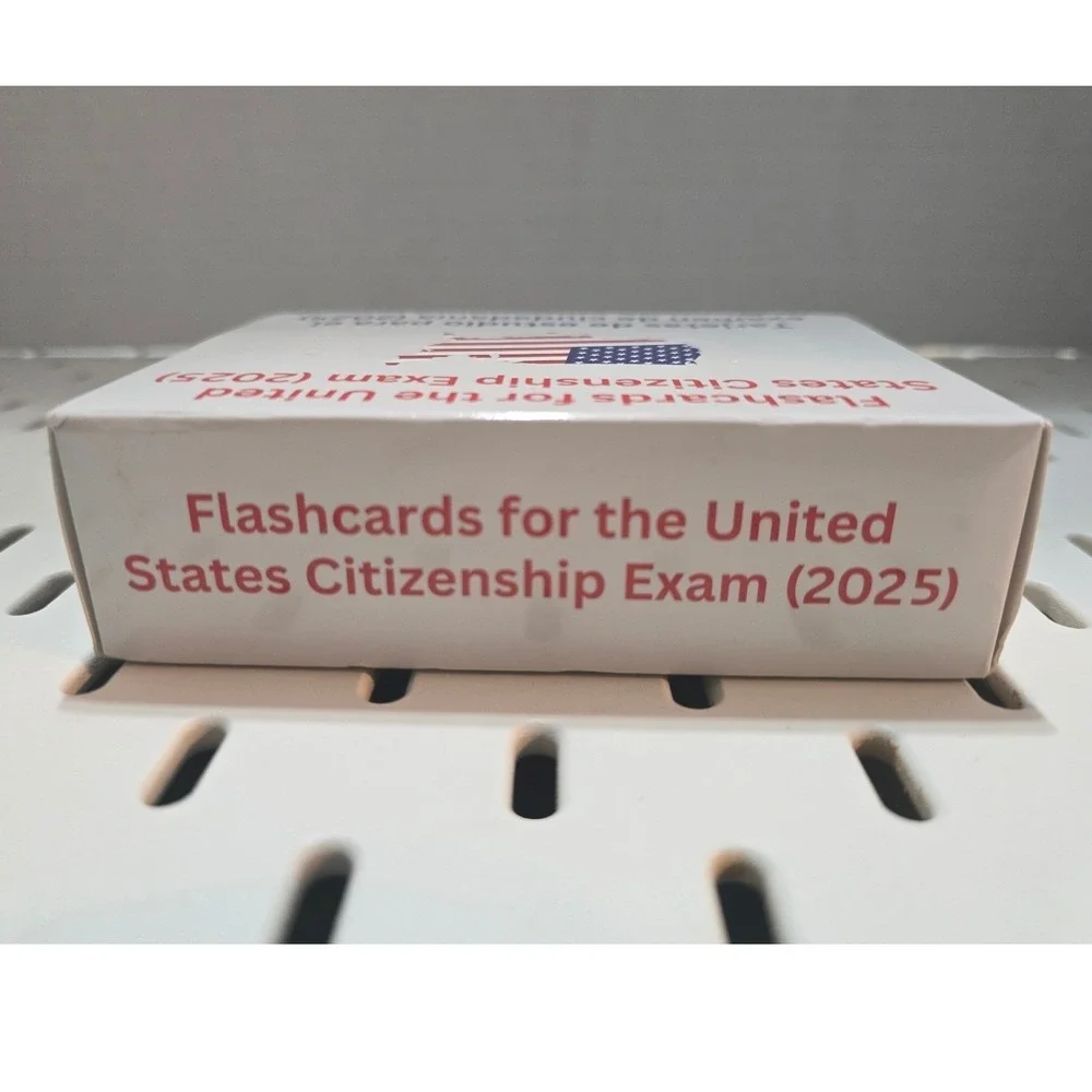 Unbranded prepare naturalization