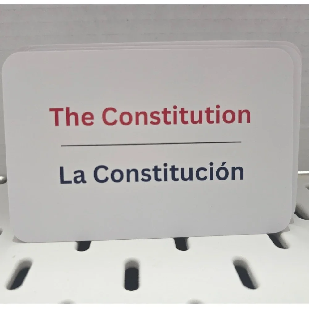 Unbranded prepare naturalization