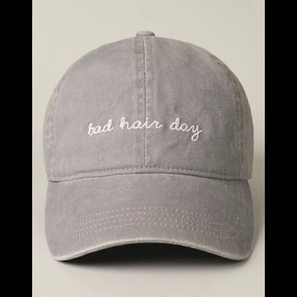 Bad Hair Day hat