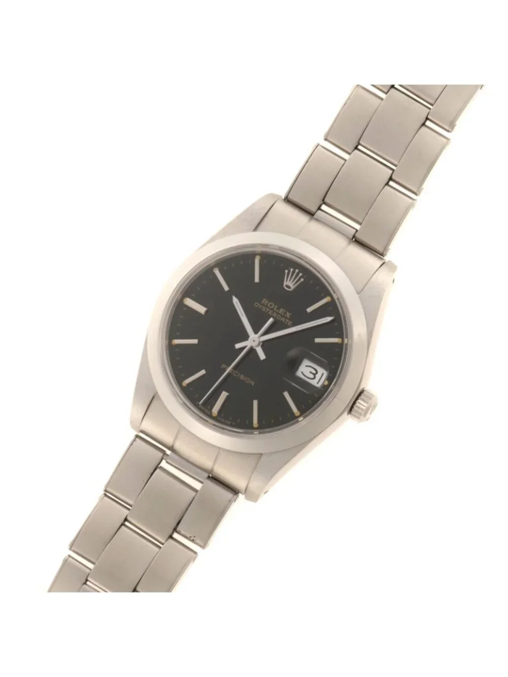 Rolex brand model
