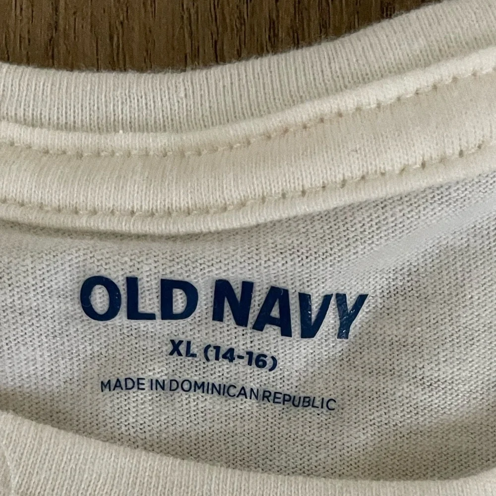 Old Navy nwt old