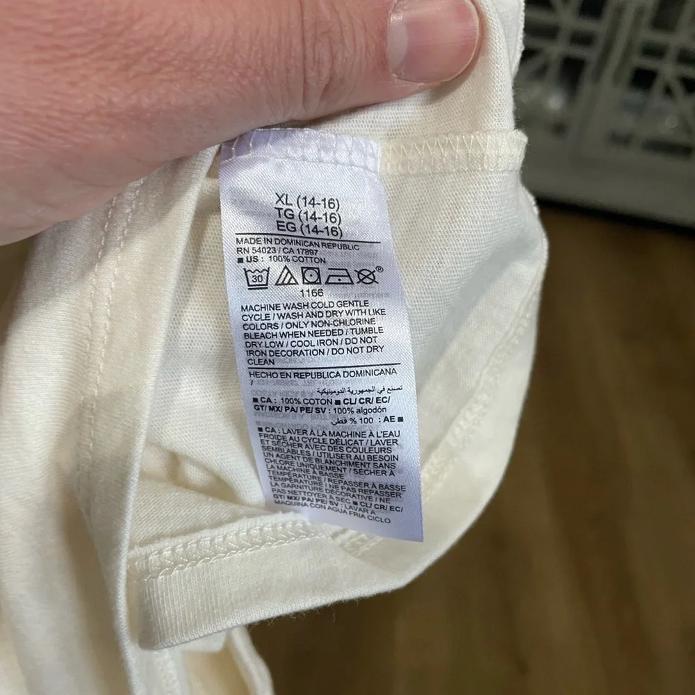 Old Navy nwt old