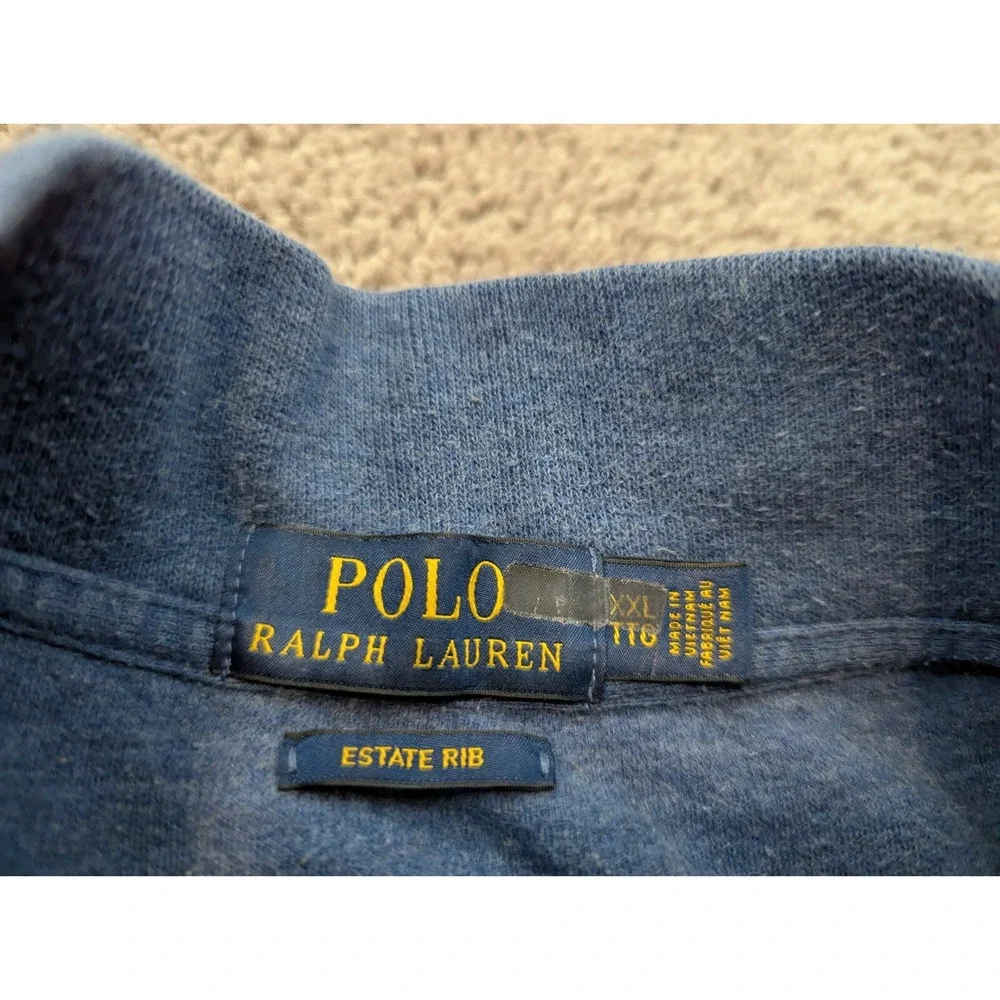 Polo Ralph Lauren item has