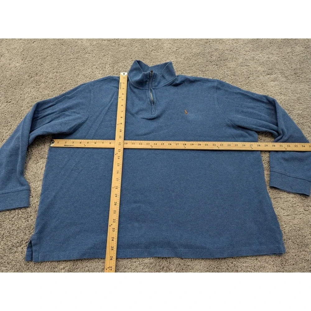 Polo Ralph Lauren item has