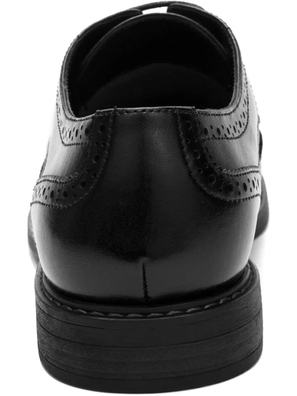 N/A men black