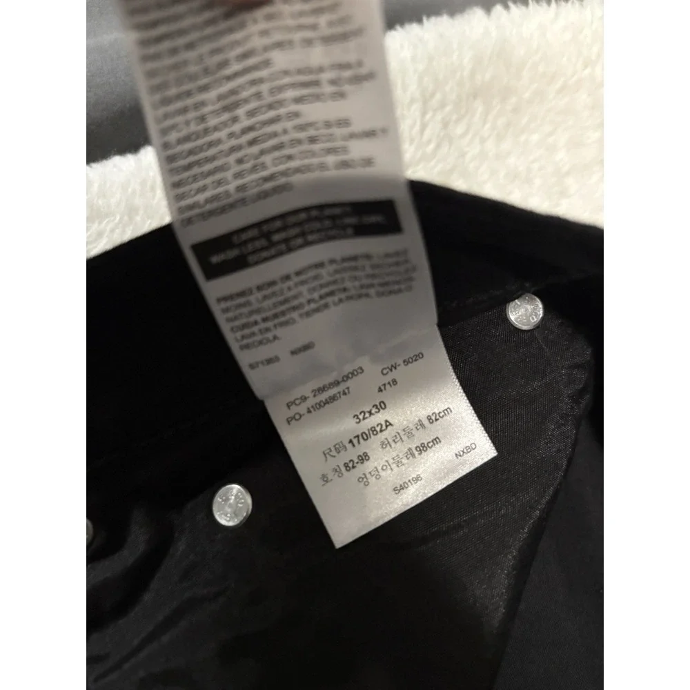 Levis new