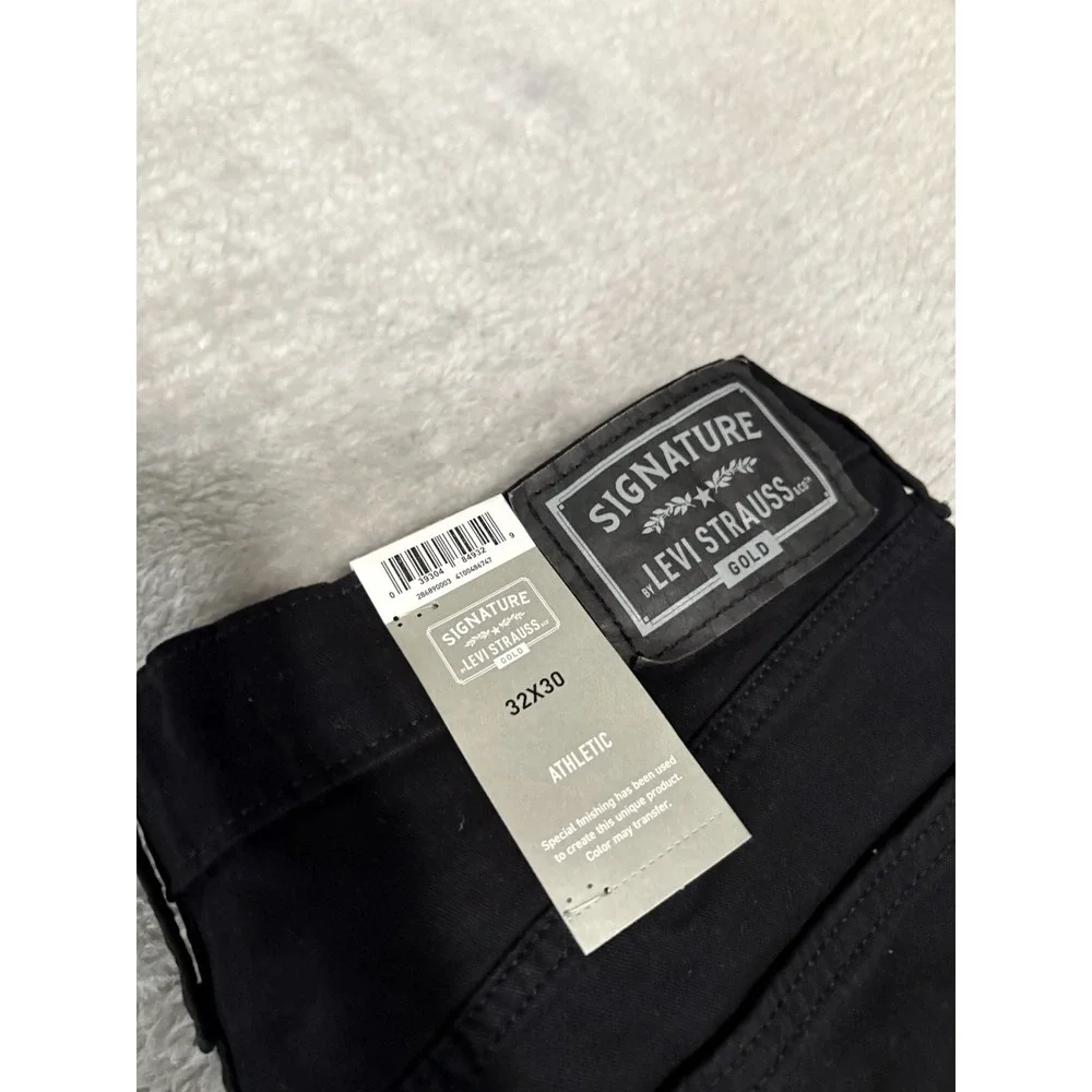 Levis new