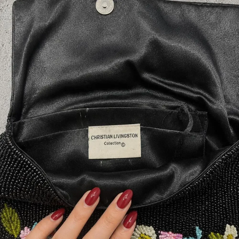 unbranded vintage black