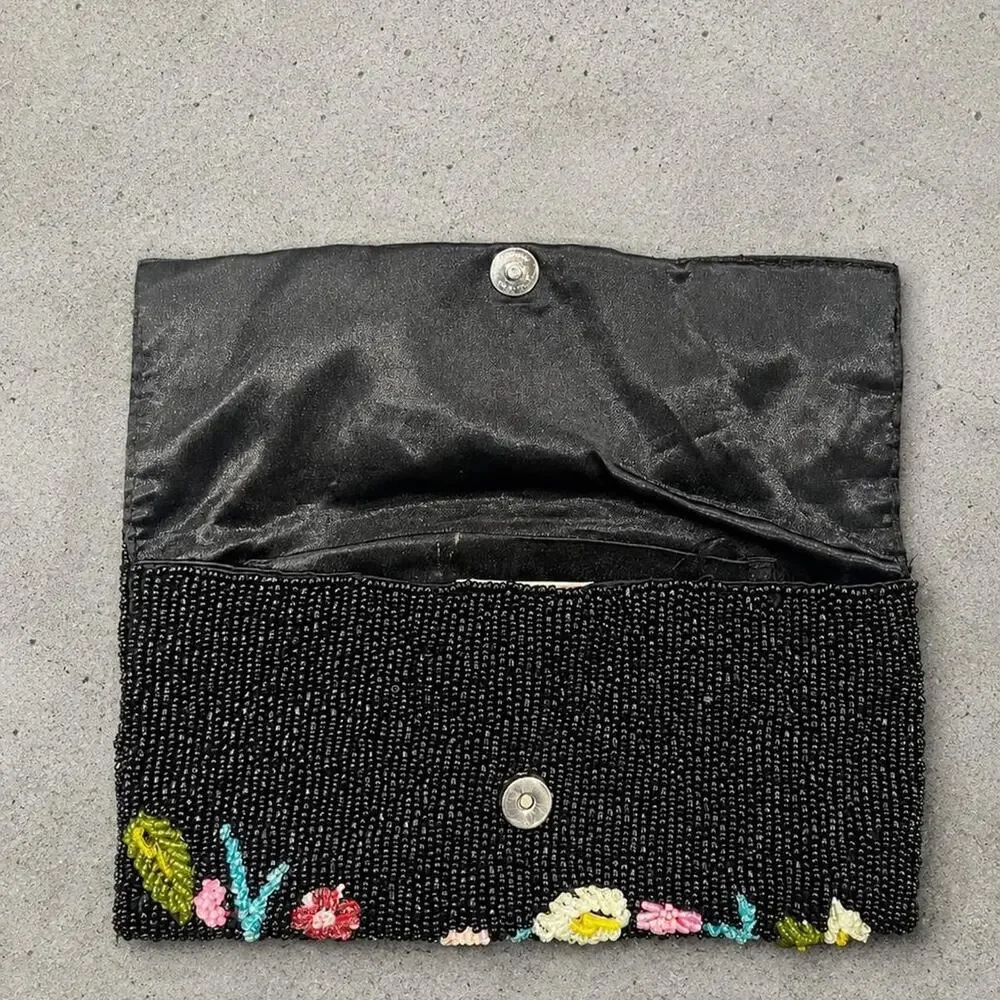 unbranded vintage black