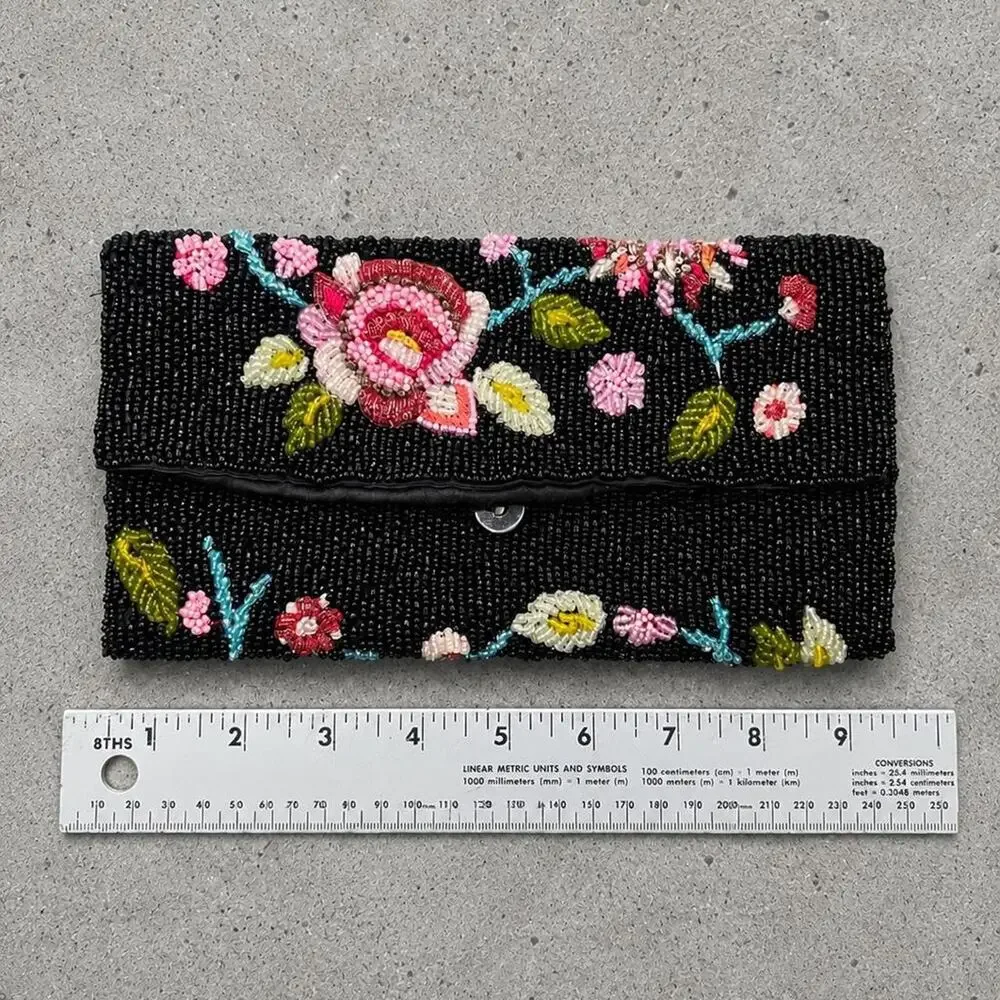 unbranded vintage black