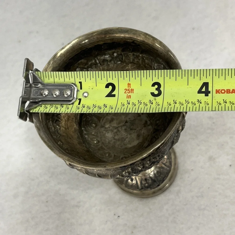 N/A antique tibetan