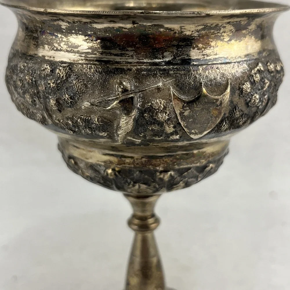 N/A antique tibetan
