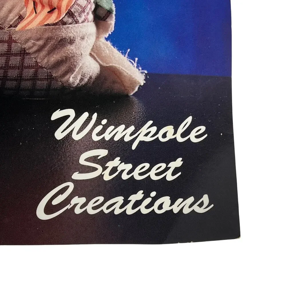Wimple Street Creations wimpole street