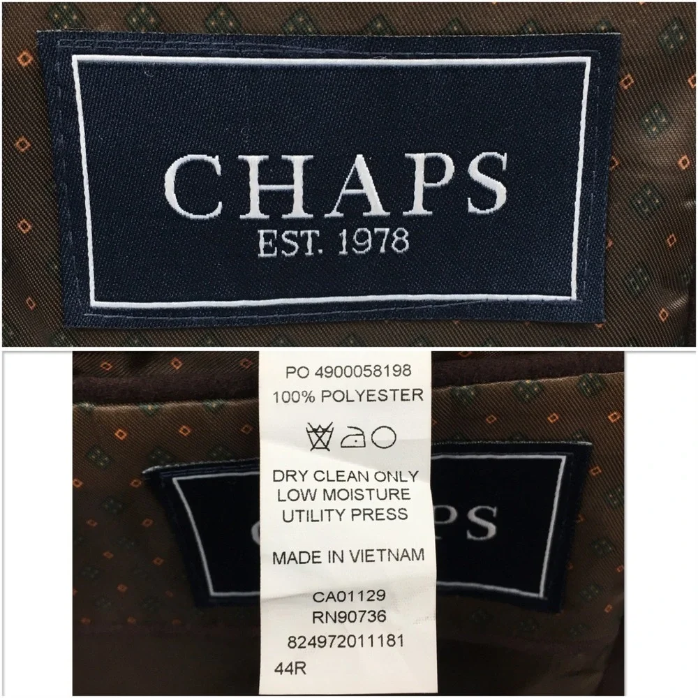 Chaps welcome primo