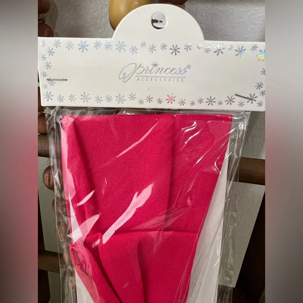 Princess Accessories brand new