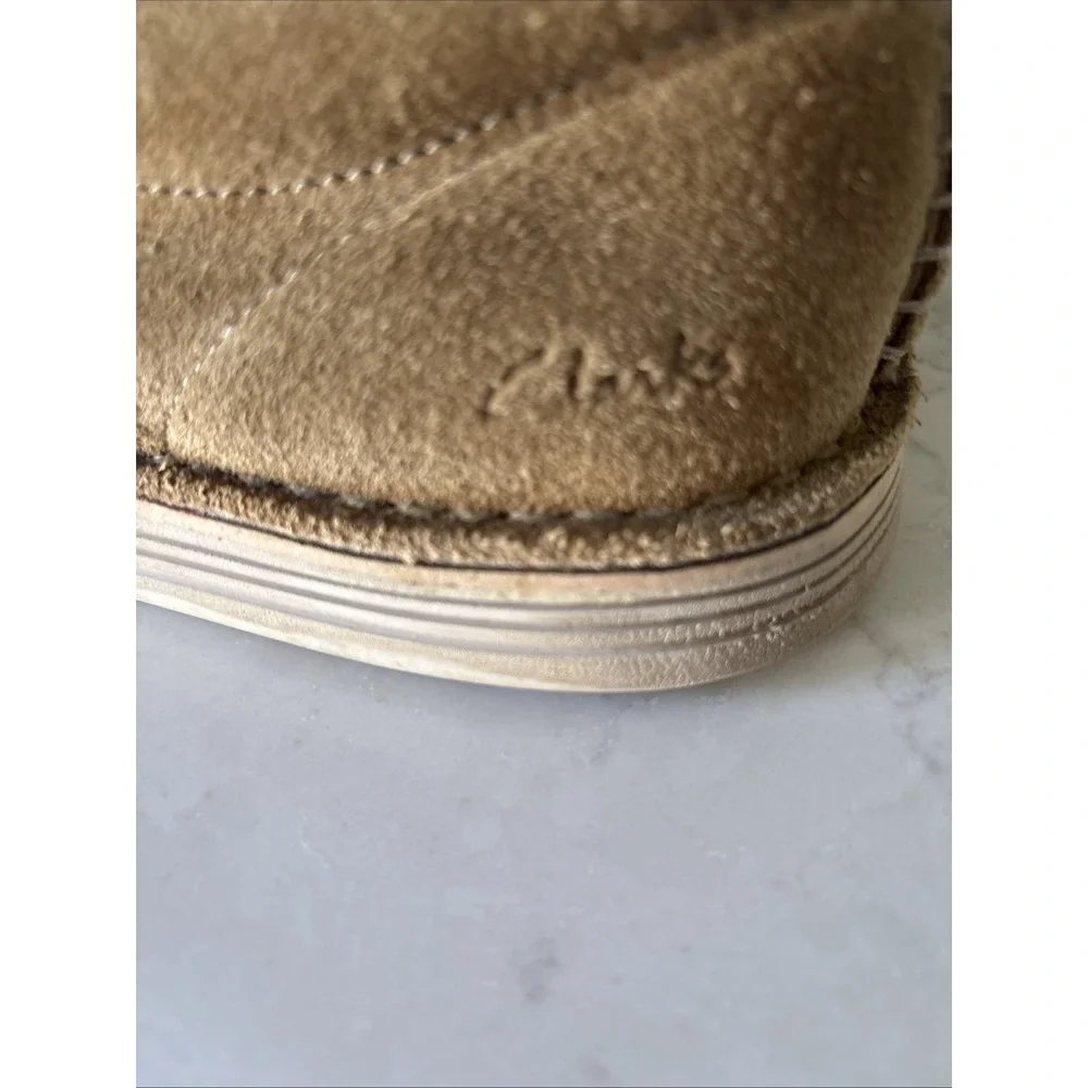 Clarks product pair