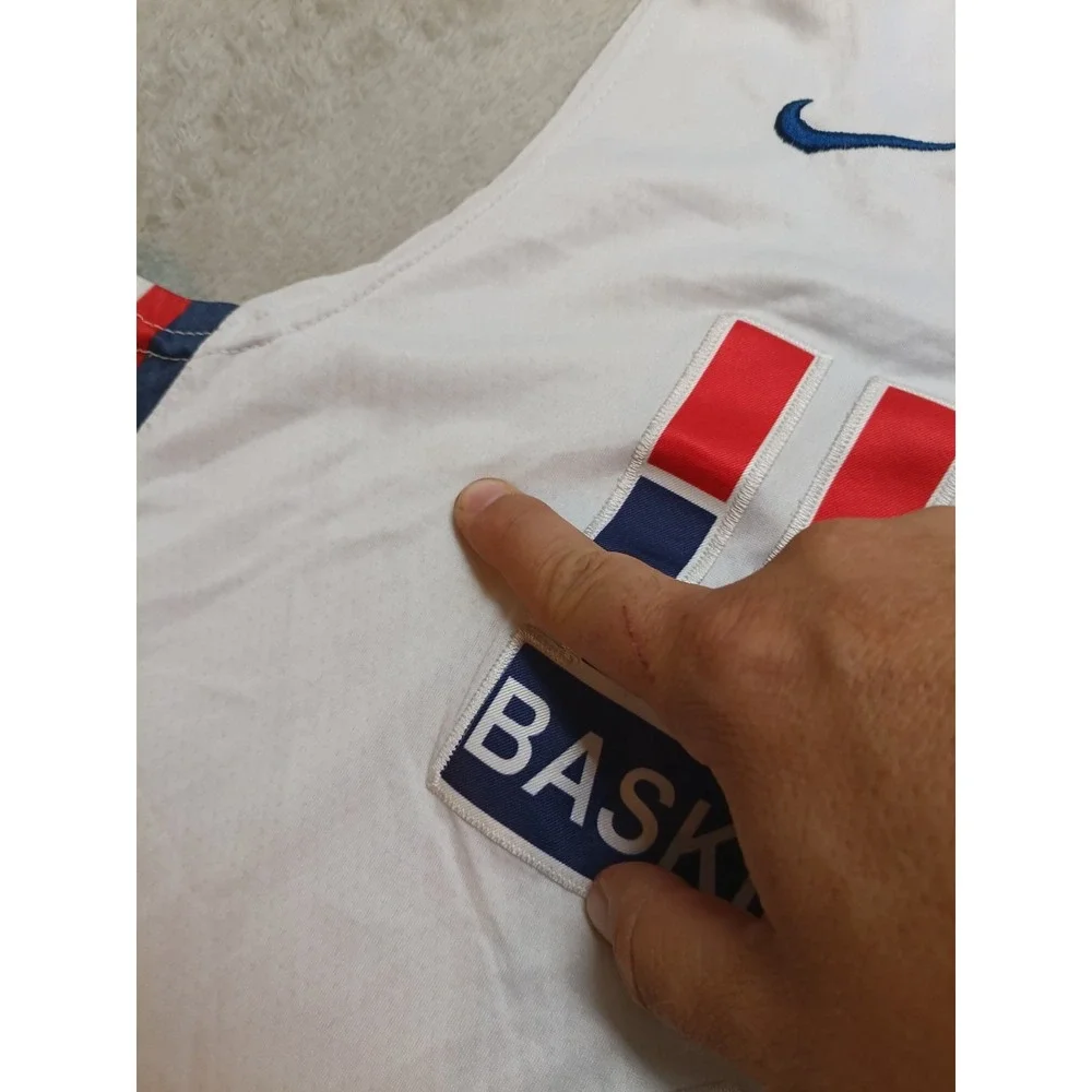 Nike product nba