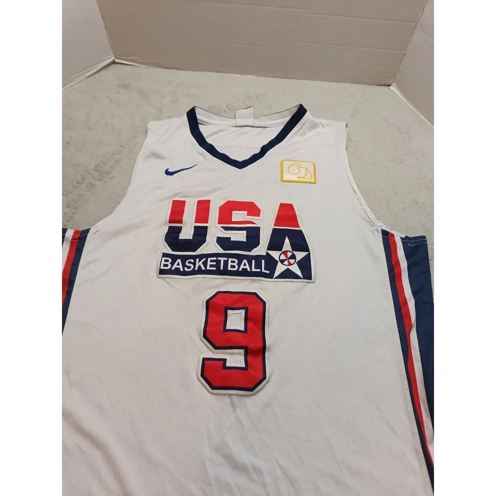 Nike product nba