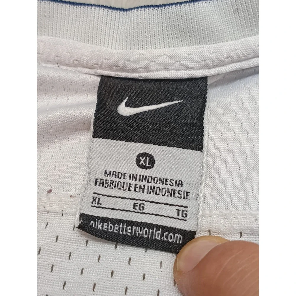 Nike product nba