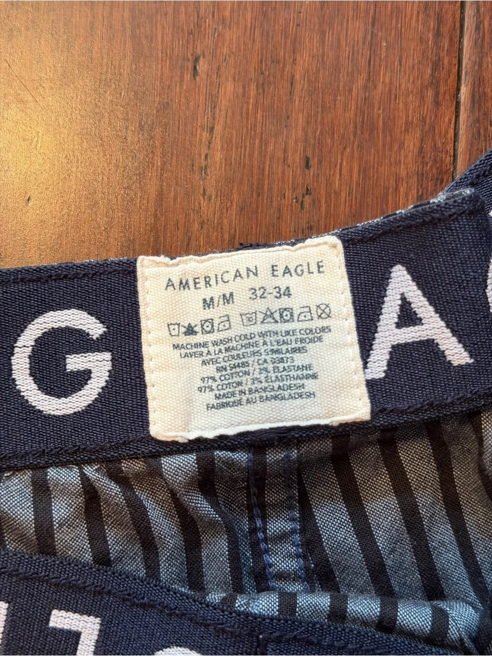 American Eagle Outfitters two piece