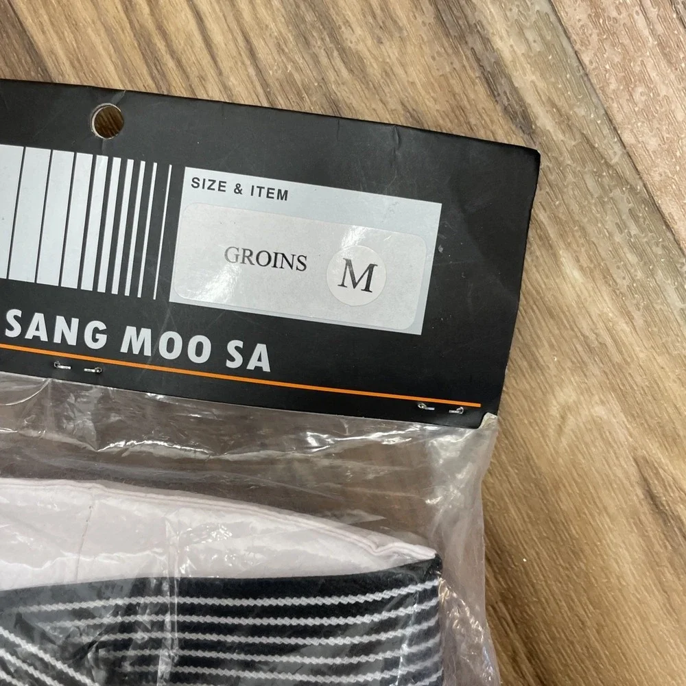 Best Sang Moo Sa product brand