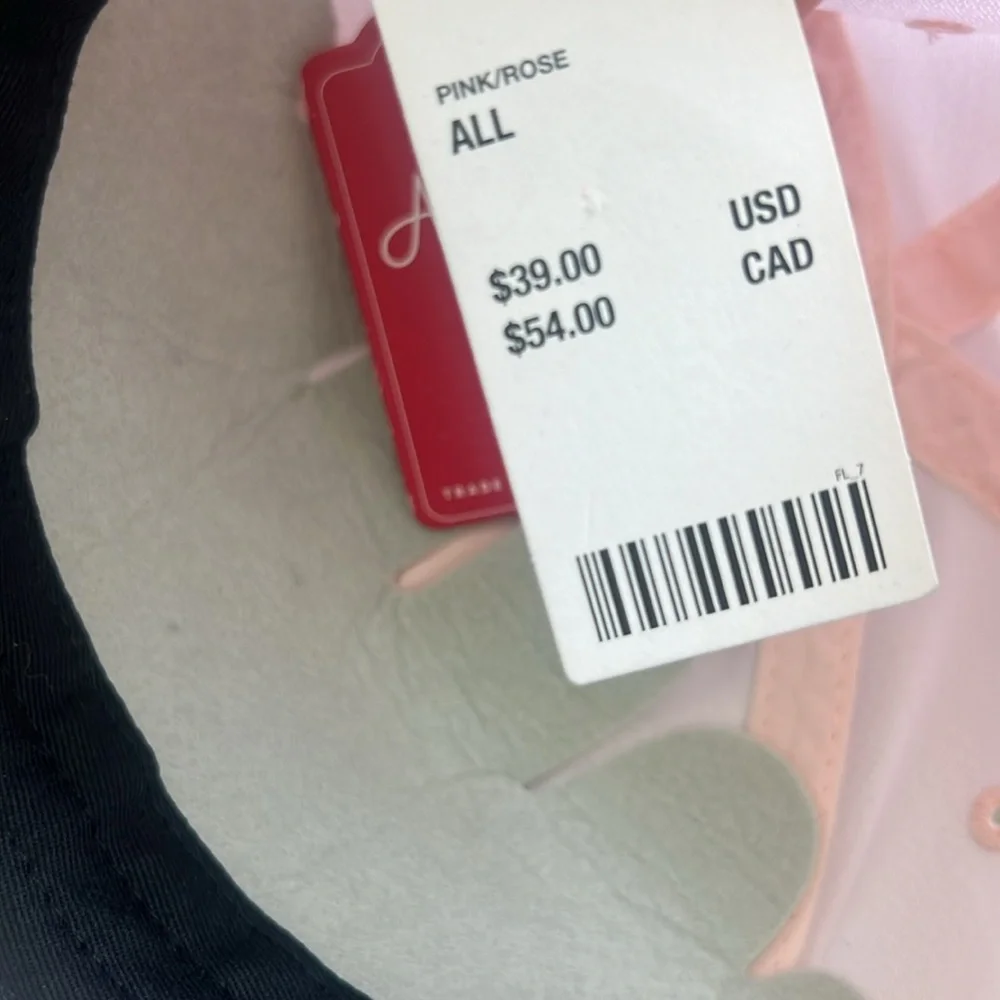 Urban Outfitters nwt pink