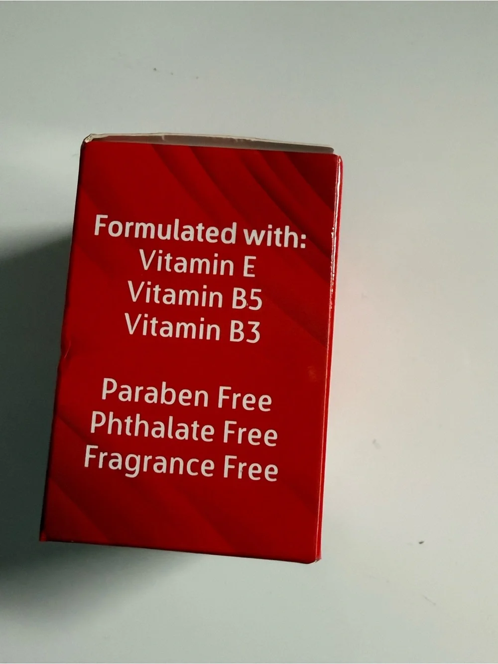 N/A revitalizing hydrating