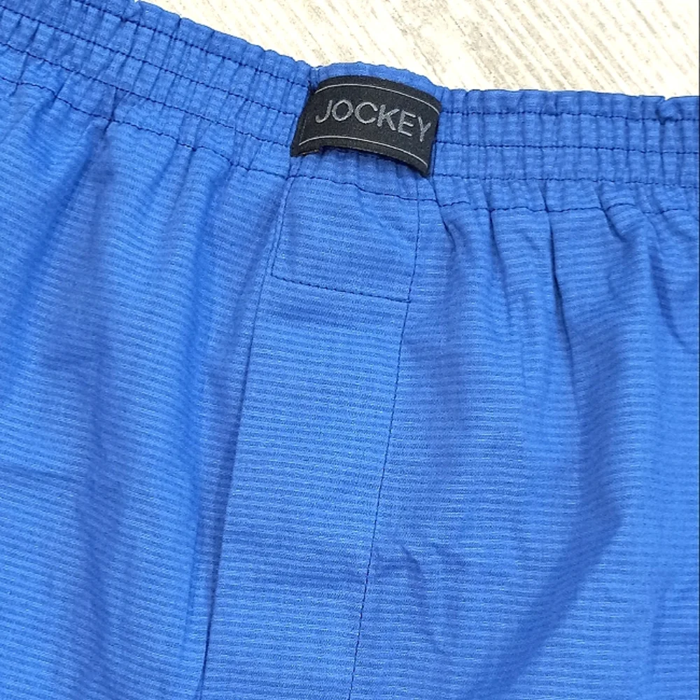 Jockey men boxers