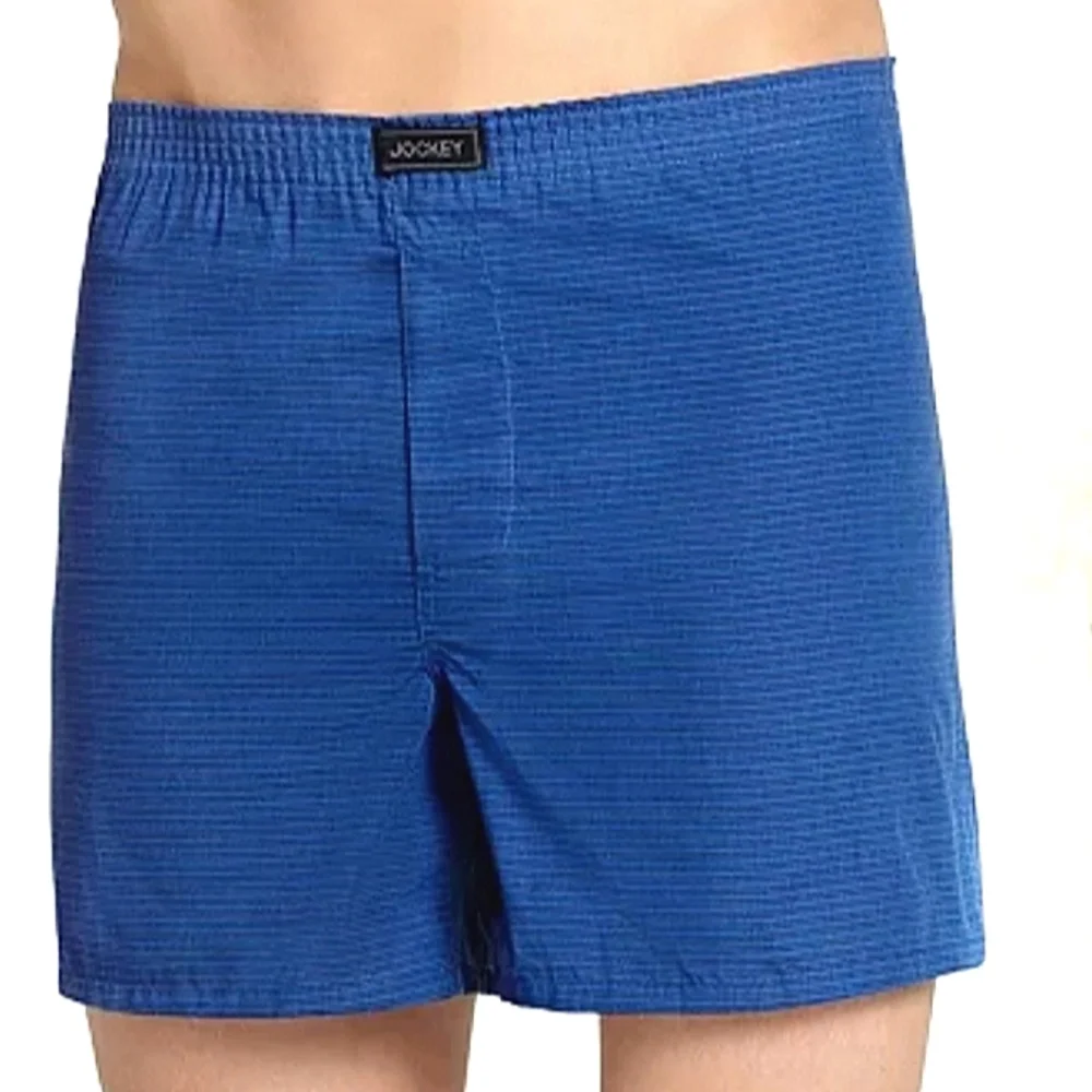 Jockey men boxers