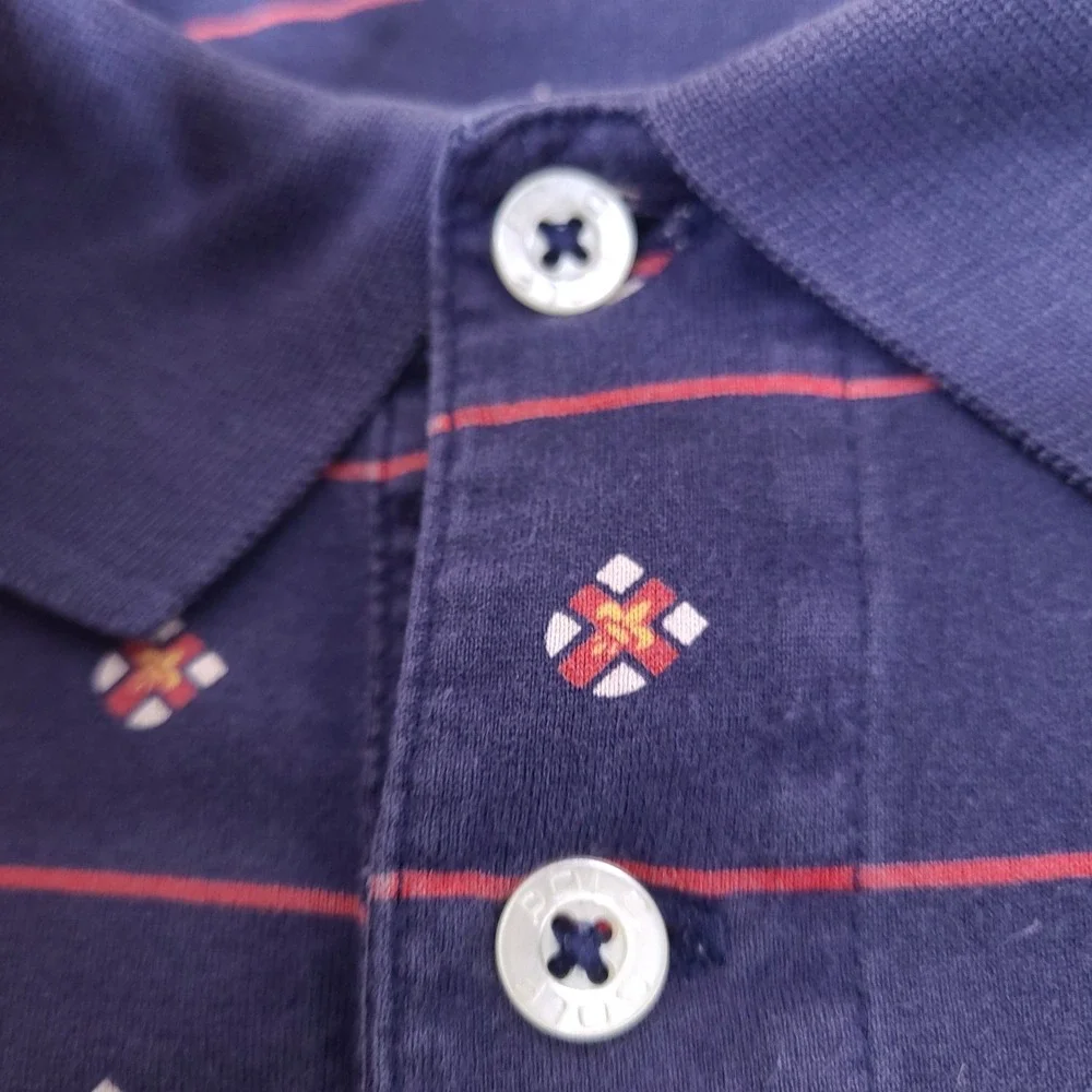 Polo Ralph Lauren shirt has
