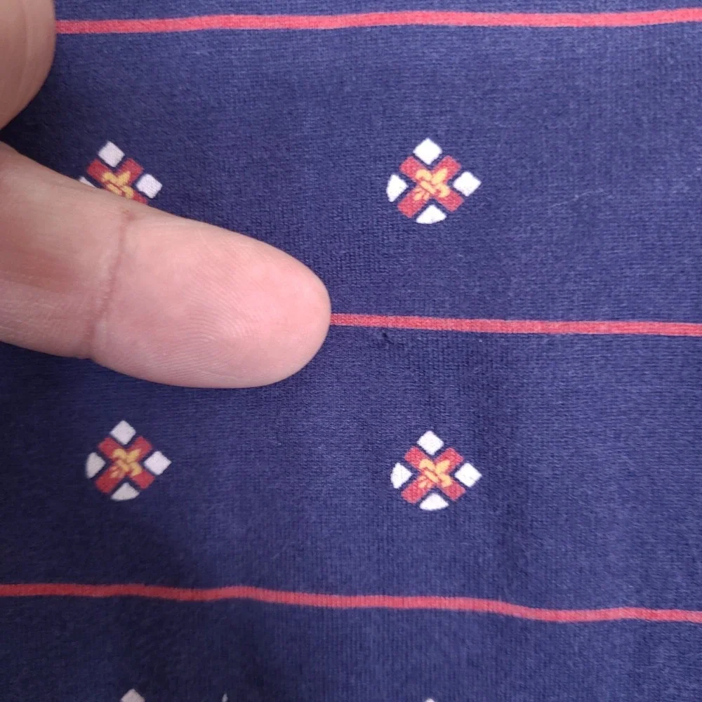Polo Ralph Lauren shirt has